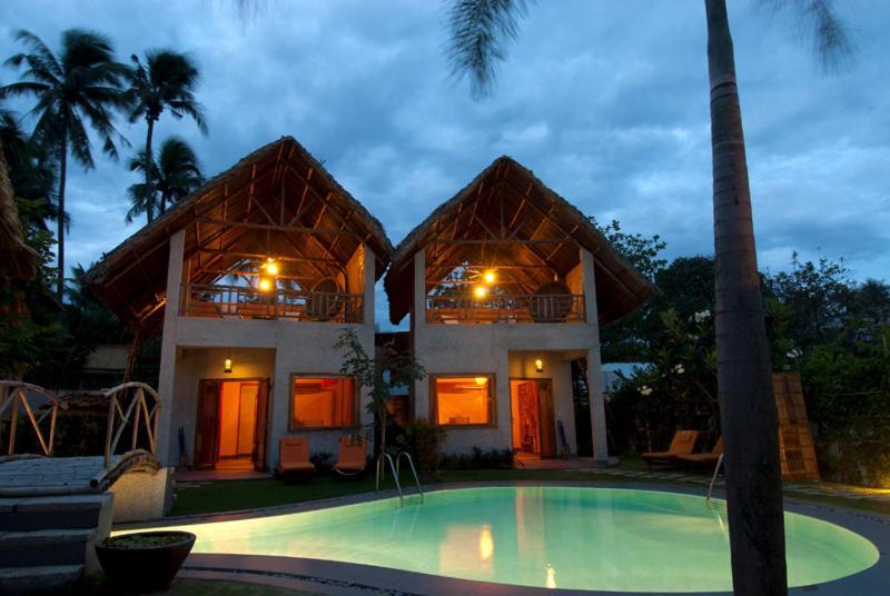 Lang Ca Voi Ll The Whales Village Ll Mui Ne Phan Thiet Exteriör bild