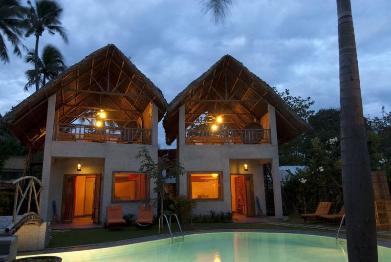 Lang Ca Voi Ll The Whales Village Ll Mui Ne Phan Thiet Exteriör bild